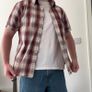 Dickies Flannel Shirt Image 3