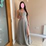 Dani's Showroom TY ball/Debs Dress - Worn Once Image 4
