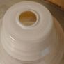 mid century lampshade Image 4
