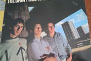 The Jam - This is the Modern World - 1977 vinyl LP