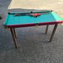 kids pool/snooker table Image 2