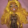 monster high frights camera action doll Image 2
