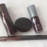 Brand New No.7 Liquid Eye Liner, Lipstick,Eye Shadow and Nail Polish Image 2