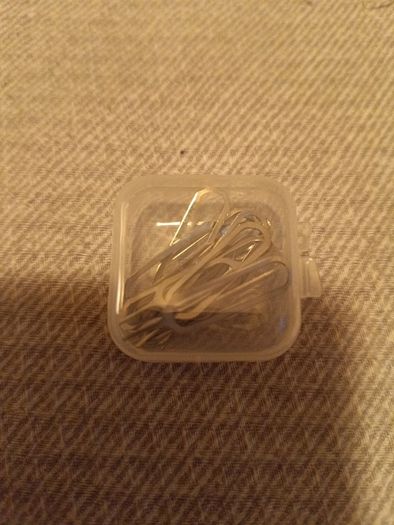phone ejection pins