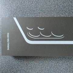 Samsung Galaxy S26 Ultra | Brand New | EU/Irish version | Unlocked