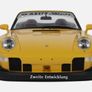 Porsche 911 (993) rwb 2023 - 1/18 - New In Box Image 9