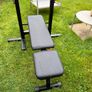 Weight bench Image 6