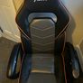 Gaming chair Image 2