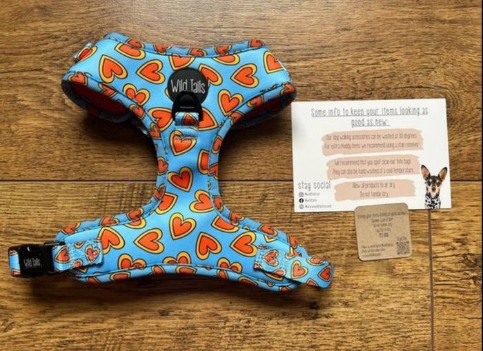 Wildtails Dog Accessories
