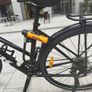 Bike Trek Dual Sport 2 EQ Gen 4 Black Hybrid Image 2