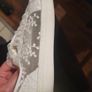 Beautiful lace shoes for Holy Communion Image 5