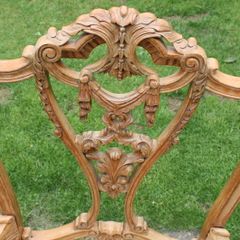 Vintage  Armchair