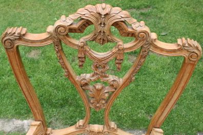 Vintage  Armchair