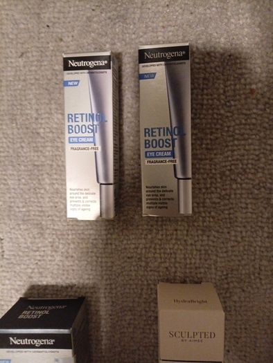 beauty bundle luxury products
