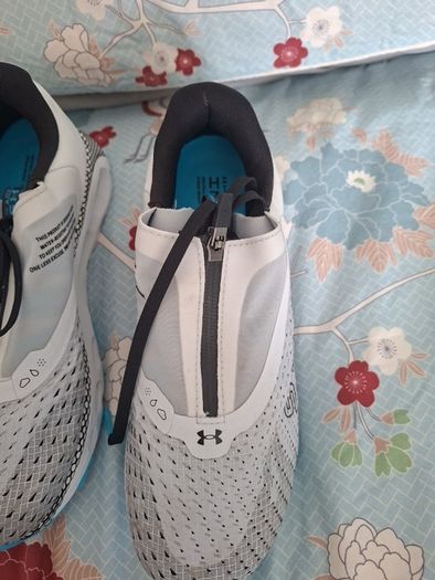 Hovr Infinite 3 storm trainers