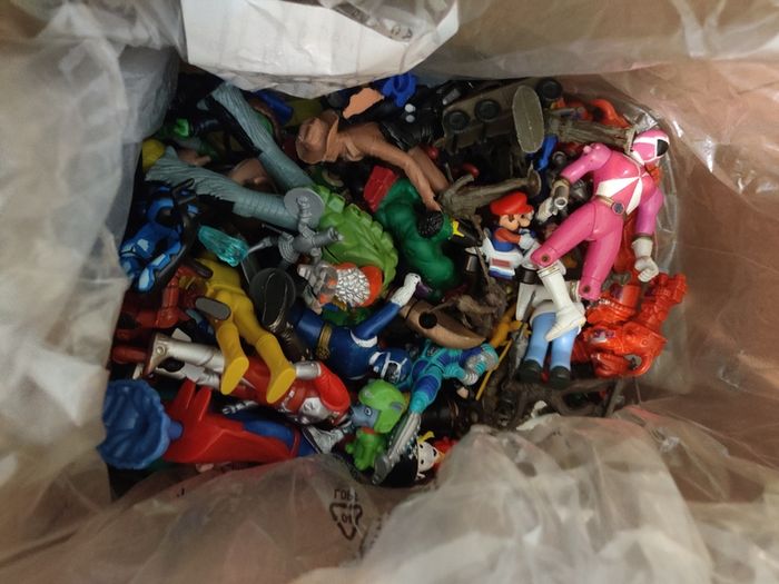 Toys