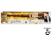 Harry Potter Dumbledore Wizard Training Wand Light And Sound Effects 2018 JAKKS PACIFIC Wizard Training Wand Brand New Sealed