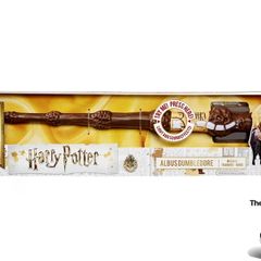 Harry Potter Dumbledore Wizard Training Wand Light And Sound Effects 2018 JAKKS PACIFIC Wizard Training Wand Brand New Sealed
