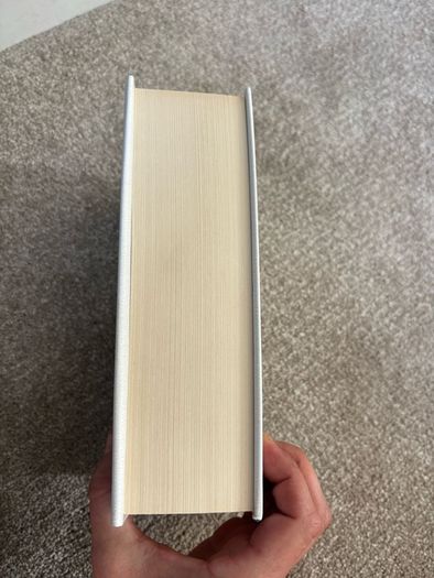 The Bumper Book of Things That Nobody Knows Book