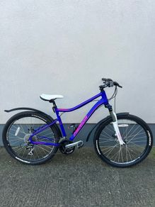 Women's Merida Mountain Bike