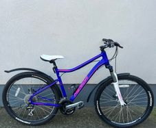 Women's Merida Mountain Bike