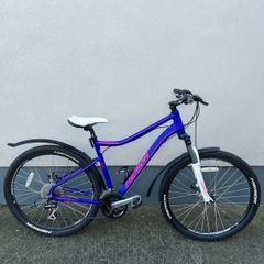 Women's Merida Mountain Bike