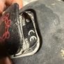 Chicago Pneumatic CP7255E   Air Orbital Sander Image 3