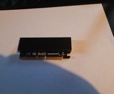 M2 adapter