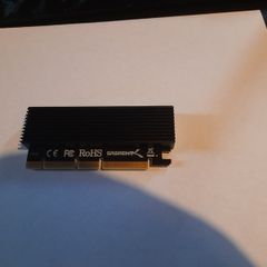 M2 adapter
