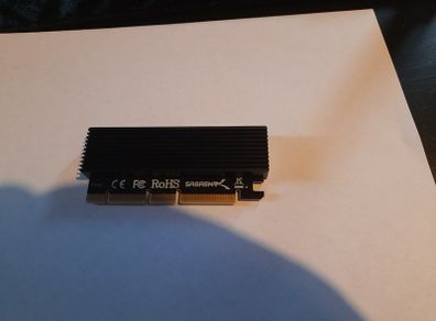 M2 adapter