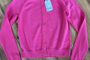 Next brand new with tags! Cardigan age 11