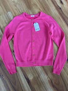 Next brand new with tags! Cardigan age 11