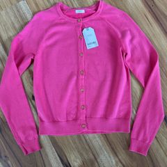 Next brand new with tags! Cardigan age 11