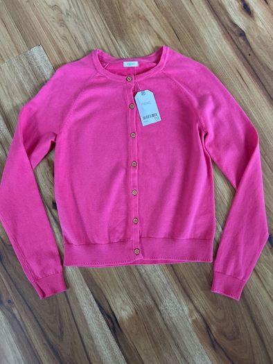 Next brand new with tags! Cardigan age 11
