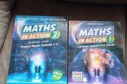 maths in action