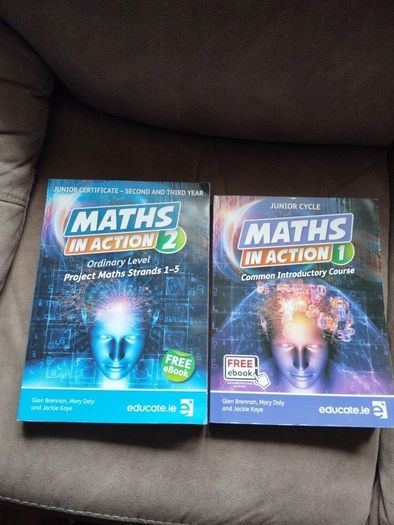 maths in action