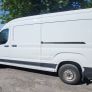 Maxus 231 Van for Sale Image 7