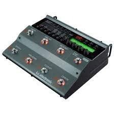 TC Electronic Nova System