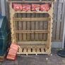 logstore and firewood bundle Image 4