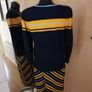 Women's Suit Savida Nwot Size 14 Image 2