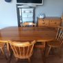 Dining Table Image 2