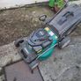 Ferrex Lawnmower Image 3