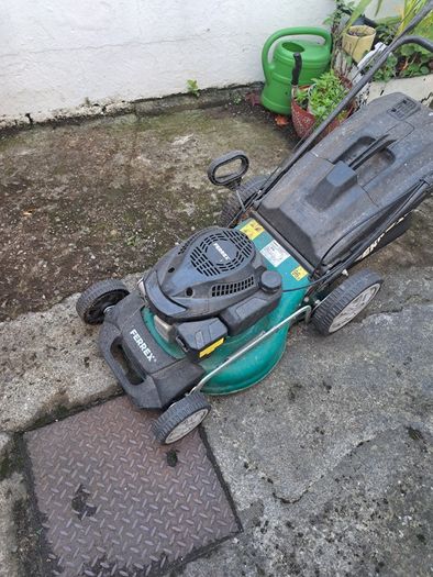 Ferrex Lawnmower