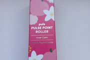 Gruum pulse point roller - Inner Calm, 9g, new