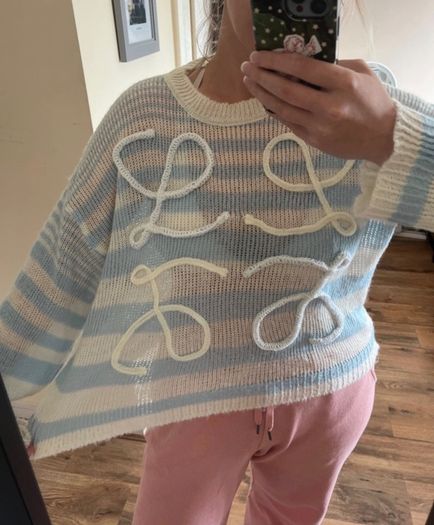LOEWE jumper