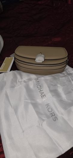 Michael Kors Shoulder Bag (Brand New)