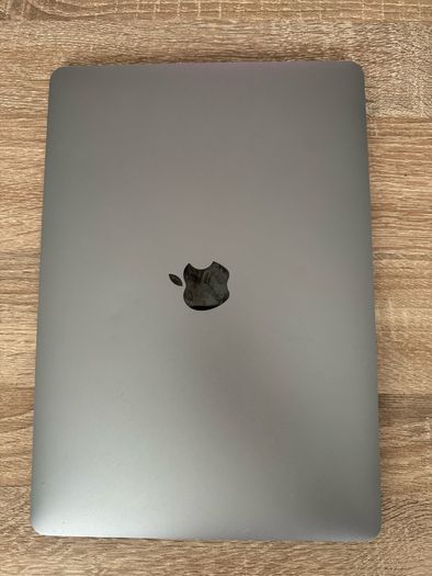 MacBook Air Retina