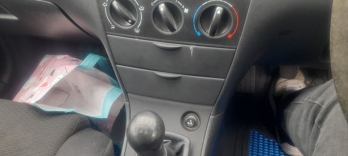 2006 Toyota Corolla