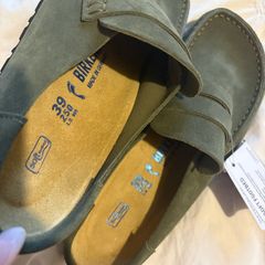 Birkenstock Loafers / 39 / new