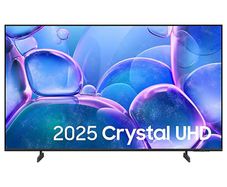 Samsung U7000f 55" 4k Smart Tv - Black | Ue55u7000fkxxu